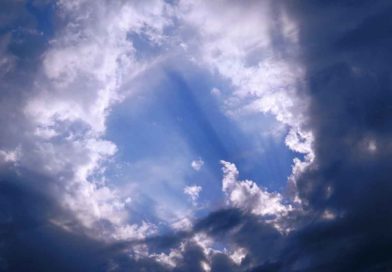 Pictures of Clouds In the Sky