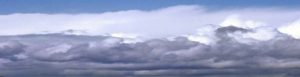 cumulonimbus