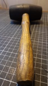 Small Rubber Mallet images