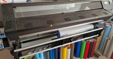 latex printer