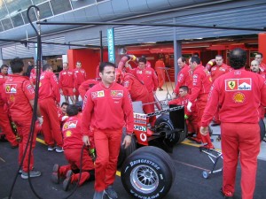 f1 racing monza 31