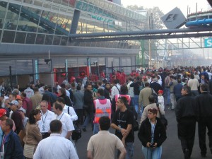 f1 racing monza 43