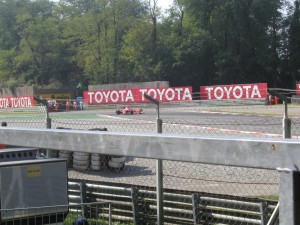 f1 racing monza 52