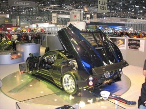 AutoShowGeneva