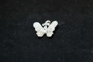 silverbutterfly
