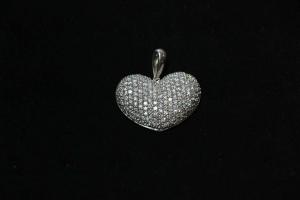 silverheart