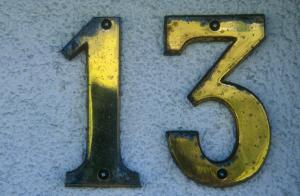 13-number